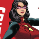 Illustration for article titled Exclusive Marvel preview: iSpider-Woman /ireturns, more pregnant than ever